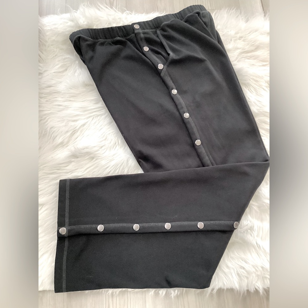 Renova medical wear | Bundle of 4 | size: XL & L | color: Black